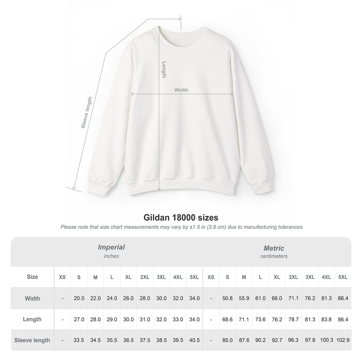 Sweat-shirt ras du cou minimaliste avec le mot coréen « 파이팅 ! » signifiant « Fighting » — Sweat-shirt de motivation